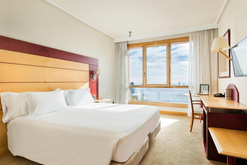 Hotel Abba Garden 4* миниатюра 3