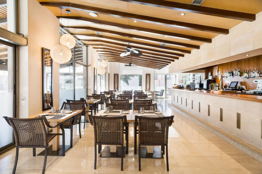 Hotel Abba Garden 4* миниатюра 6