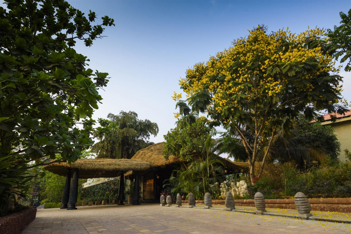 Beleza By The Beach 3* миниатюра 3