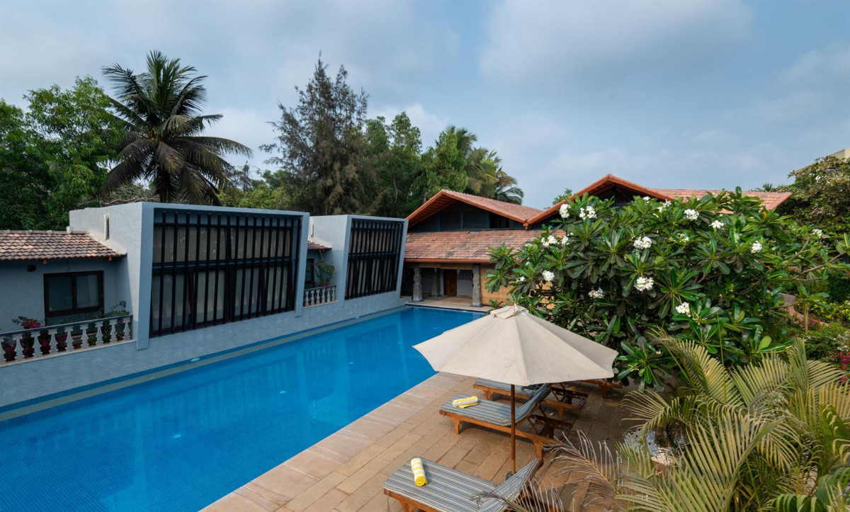 Beleza By The Beach 3* миниатюра 6