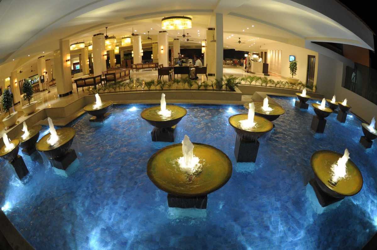 Holiday Inn Resort Goa 5* миниатюра 5