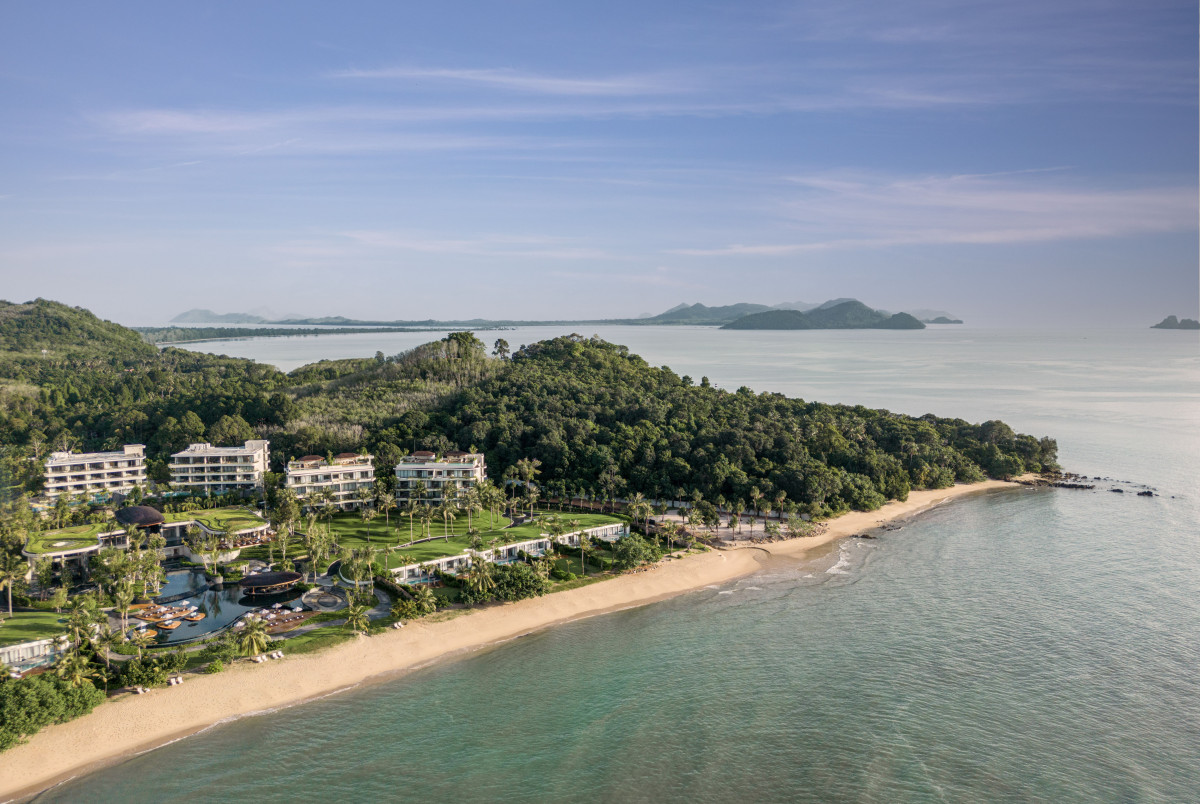 Anantara Koh Yao Yai Resort & Villas 5* миниатюра 4