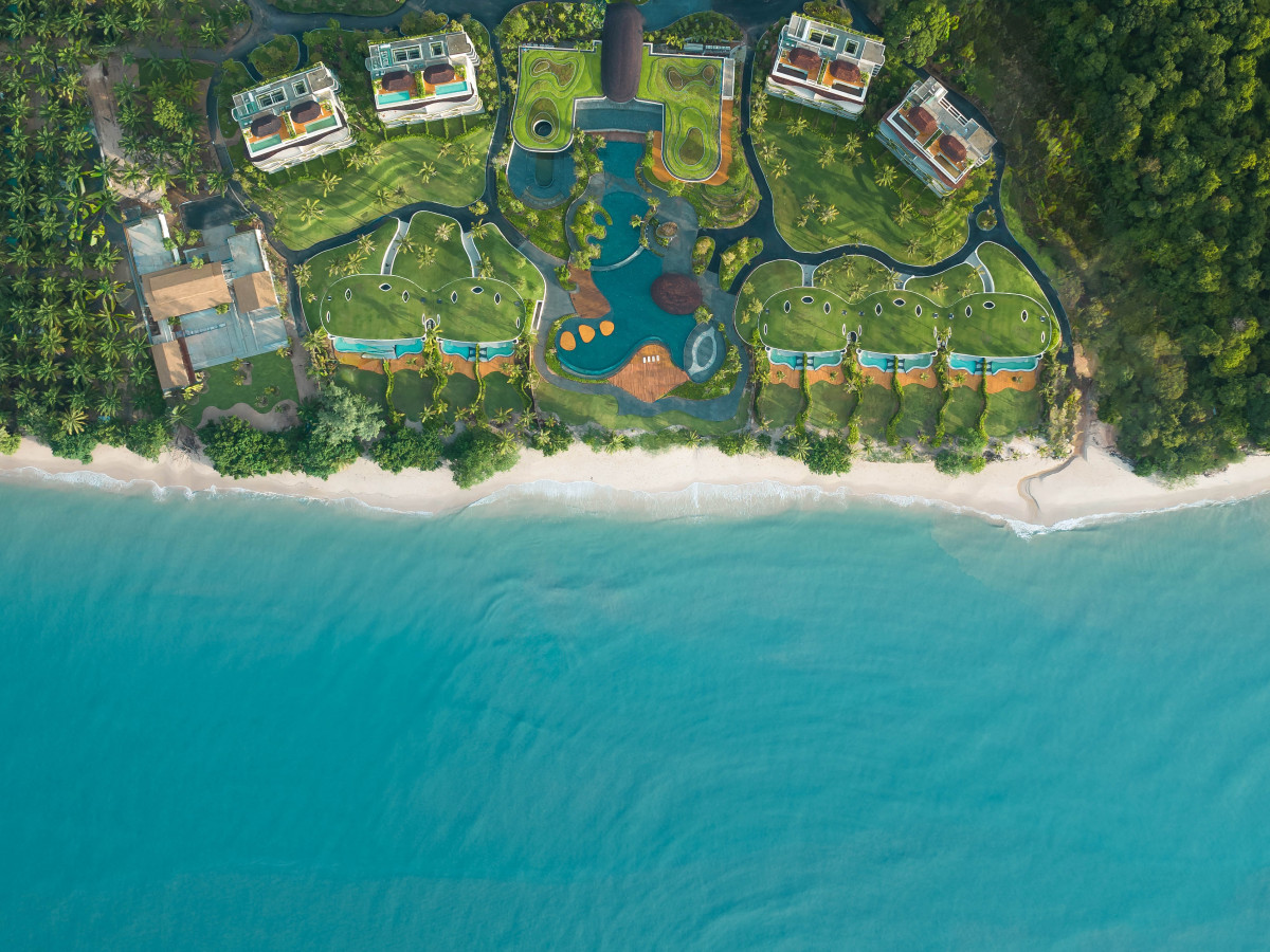 Anantara Koh Yao Yai Resort & Villas 5* миниатюра 5