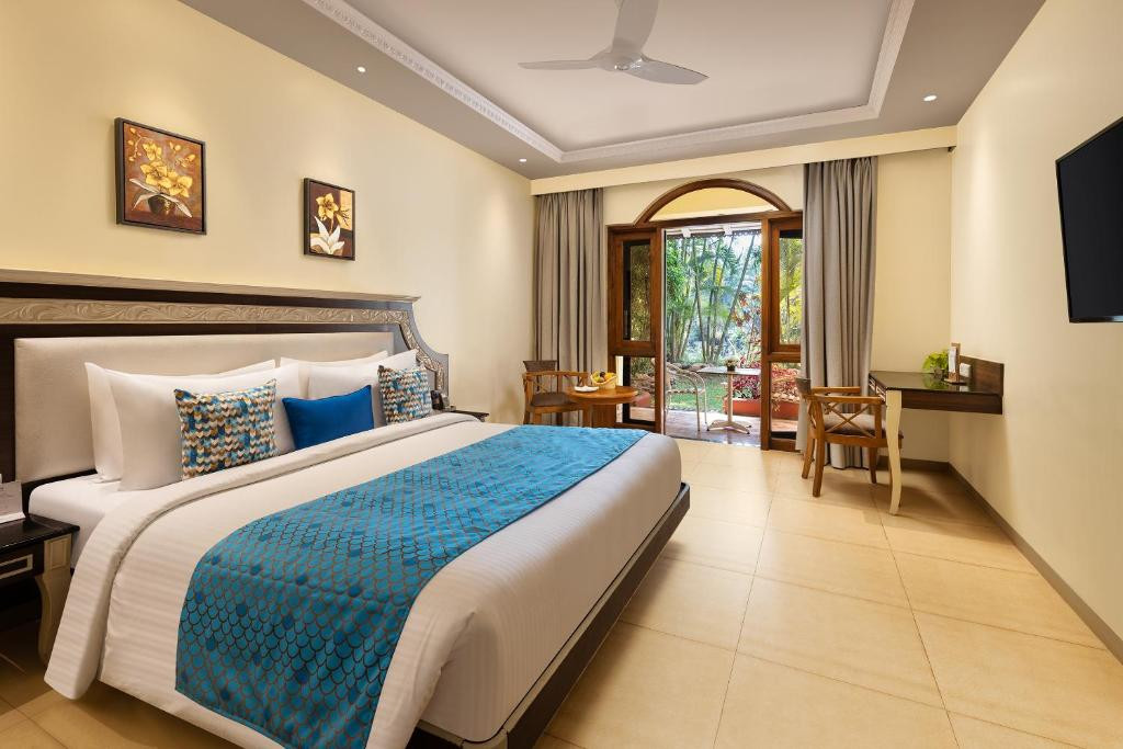 Fortune Resort Benaulim (Ex. Joecons) 4* миниатюра 3