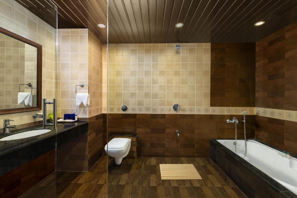 Fortune Resort Benaulim (Ex. Joecons) 4* миниатюра 4