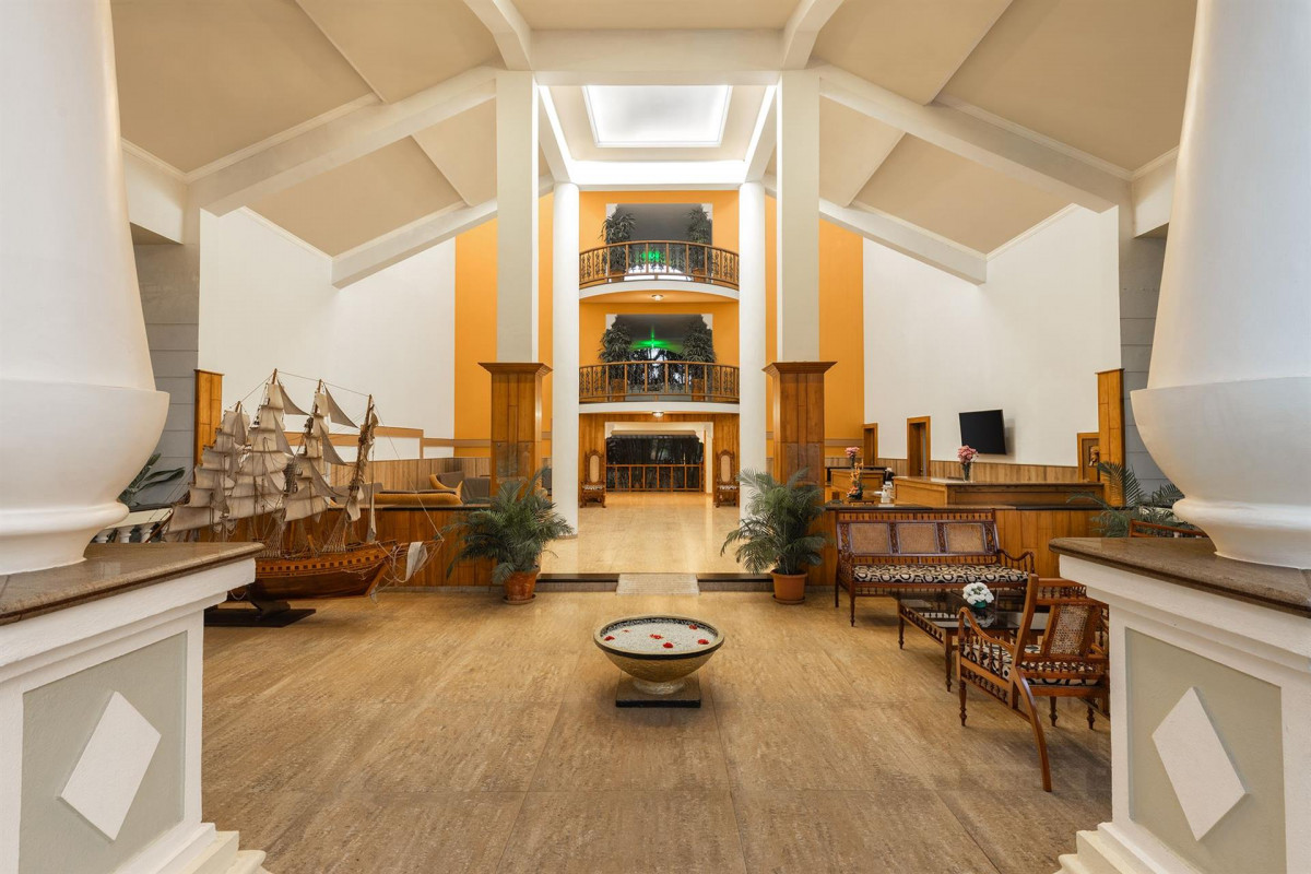 Fortune Resort Benaulim (Ex. Joecons) 3* миниатюра 5