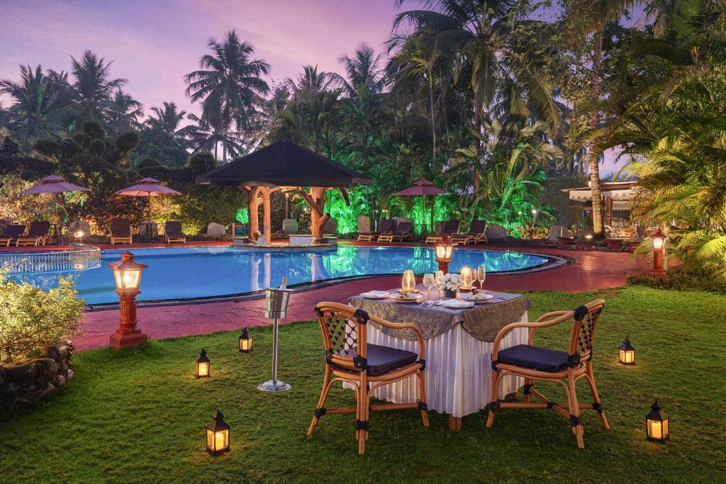 Fortune Resort Benaulim (Ex. Joecons) 4* миниатюра 5