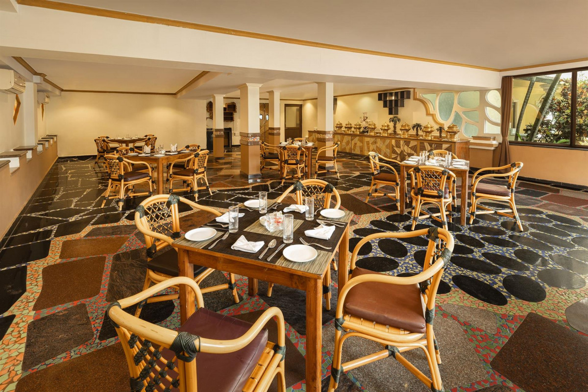 Fortune Resort Benaulim (Ex. Joecons) 3* миниатюра 6