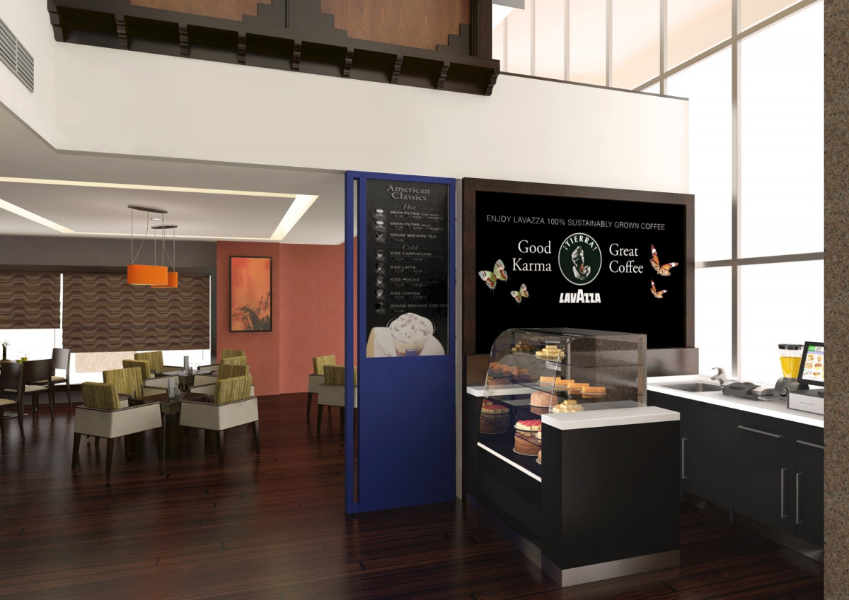 Citymax Hotel Sharjah 3* миниатюра 6