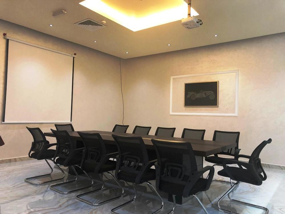 Flamingo Beach Resort By Bin Majid 3* миниатюра 4