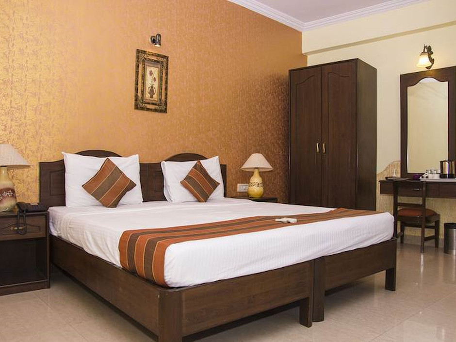 Nazri Resort 3* миниатюра 4