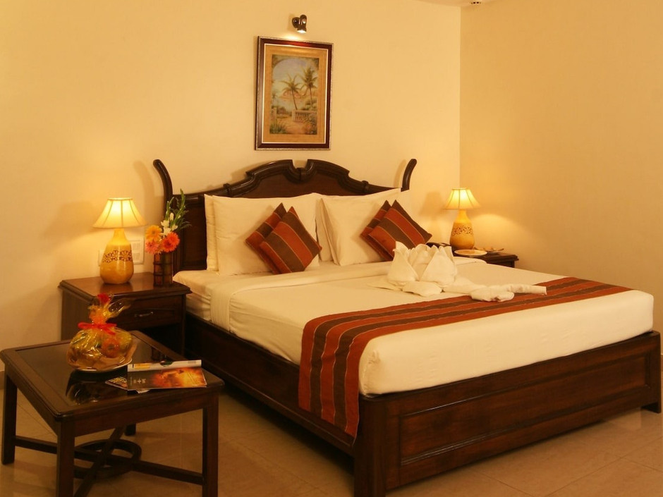 Nazri Resort 3* миниатюра 6