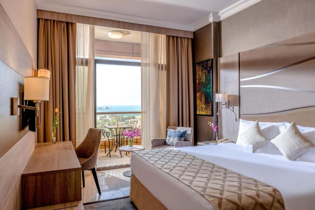 Two Seasons Hotel & Apartments (Ex. Gloria Hotel) 4* миниатюра 2