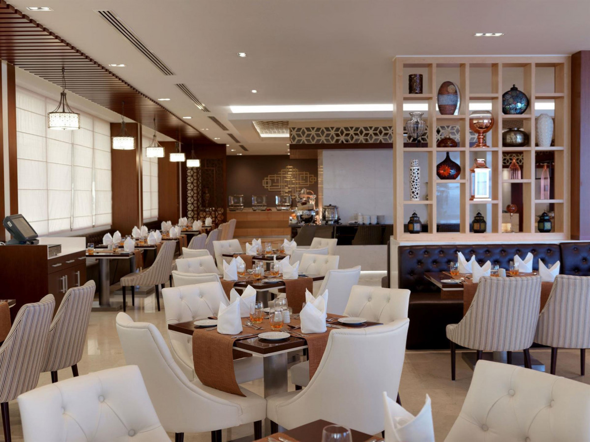 Two Seasons Hotel & Apartments (Ex. Gloria Hotel) 4* миниатюра 6