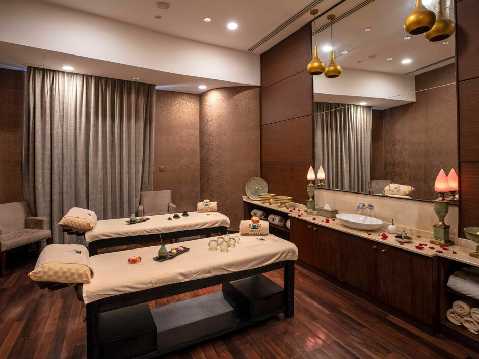 Best Plaza West Bay Hotel (Ex. Crown Plaza West Bay) 5* миниатюра 4