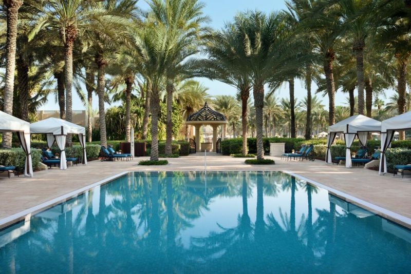 One & Only Royal Mirage 5* миниатюра 4