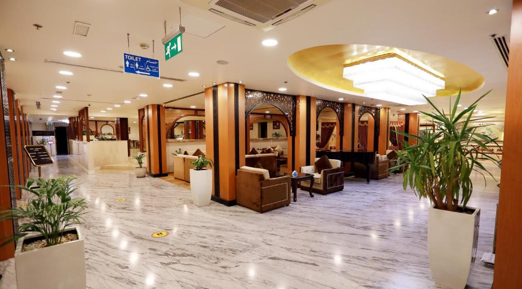 Ras Al Khaimah Hotel 4* миниатюра 6