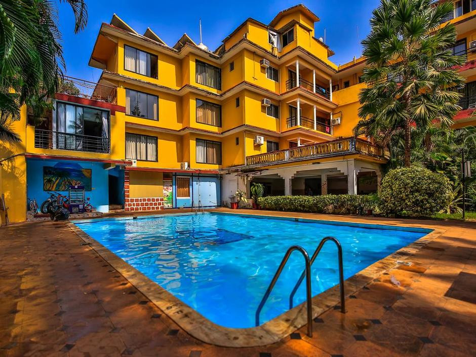 Peninsula Beach Resort 3* миниатюра 2