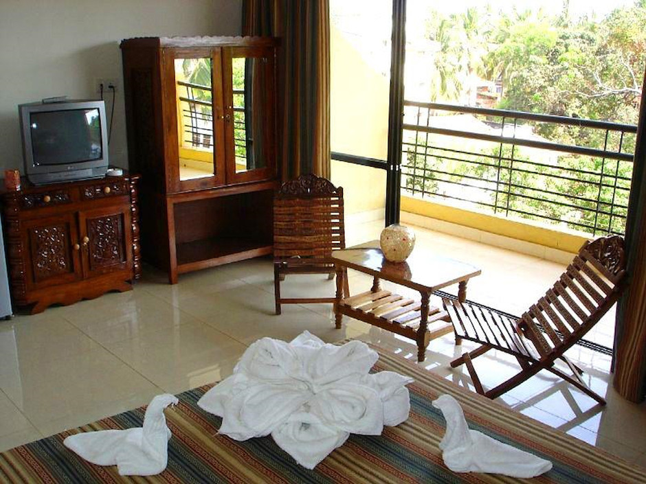 Peninsula Beach Resort 3* миниатюра 3