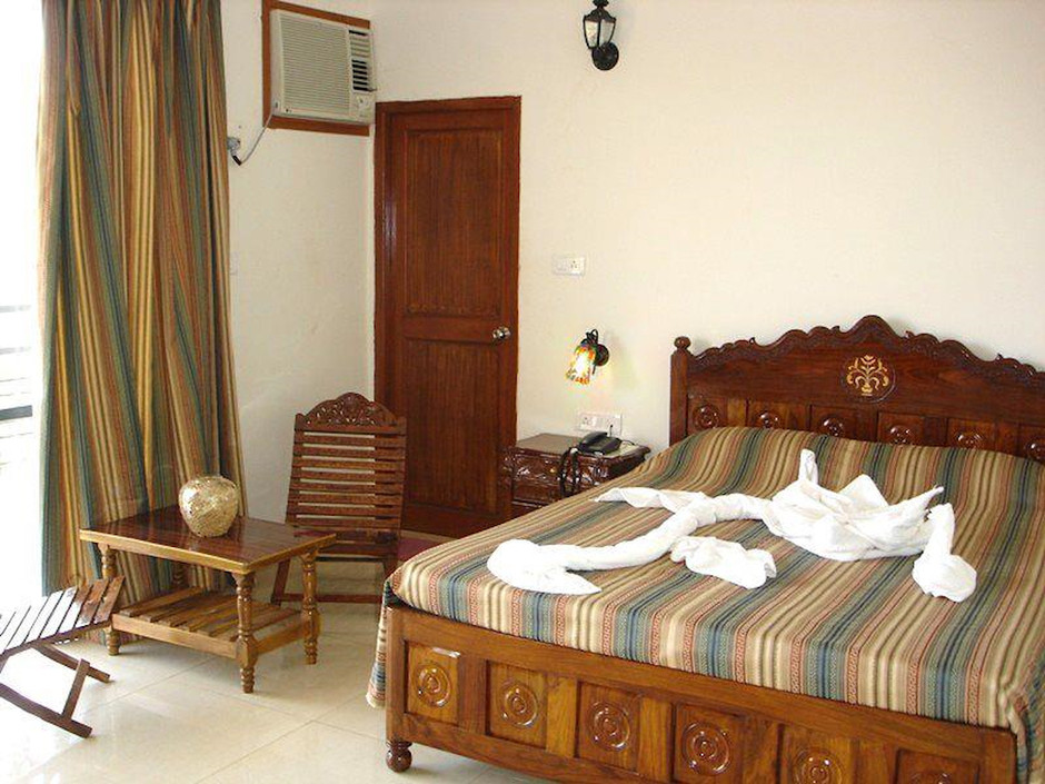 Peninsula Beach Resort 3* миниатюра 4