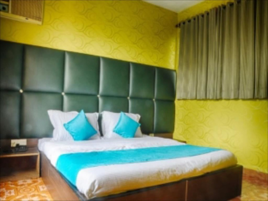 Peninsula Beach Resort 3* миниатюра 5