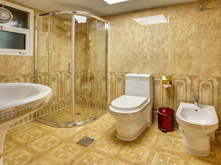 Al Khalidiah Resort (Ex. Villa Al Khalidiah) 3* миниатюра 3