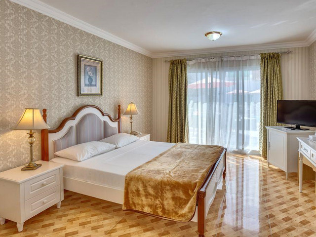 Al Khalidiah Resort (Ex. Villa Al Khalidiah) 3* миниатюра 4