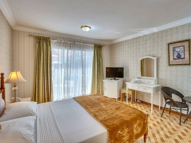 Al Khalidiah Resort (Ex. Villa Al Khalidiah) 3* миниатюра 5