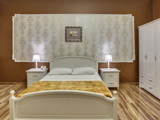 Al Khalidiah Resort (Ex. Villa Al Khalidiah) 3* миниатюра 6