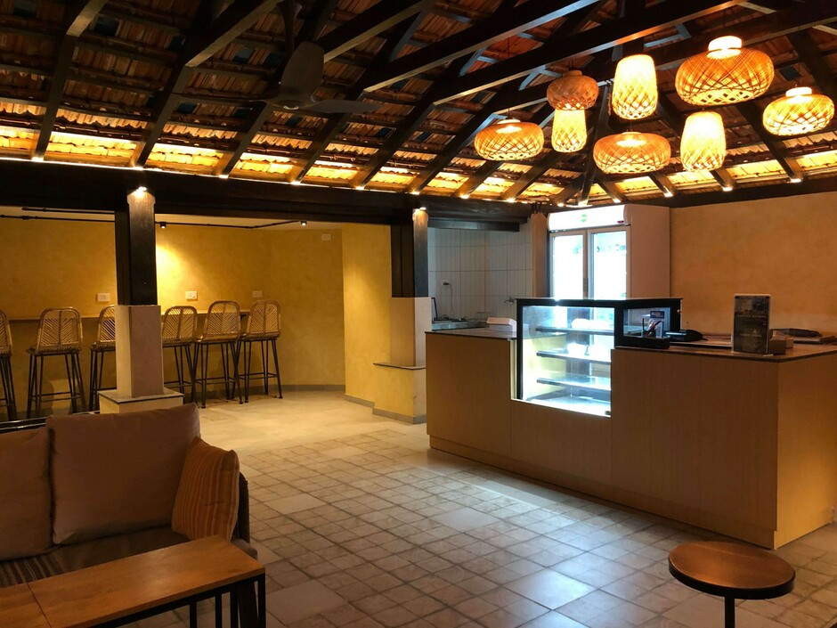 Indie Stays Goa (Ex. Prazeres) 4* миниатюра 4