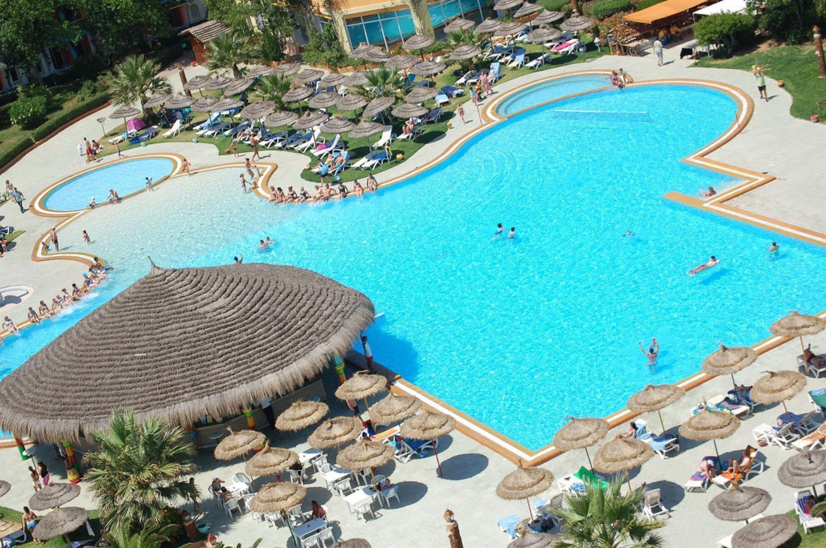 Magic Caribbean Mahdia (Ex. Caribbean World Mahdia) 4* миниатюра 3