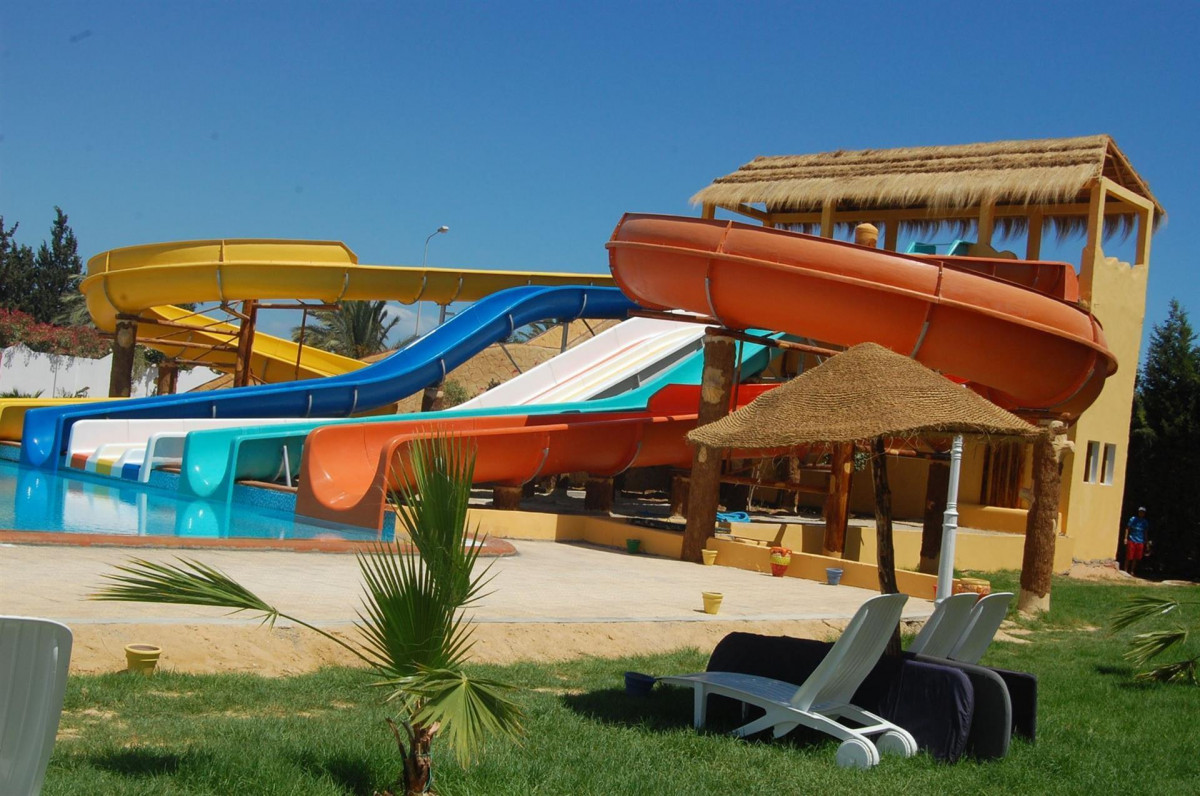 Magic Caribbean Mahdia (Ex. Caribbean World Mahdia) 4* миниатюра 5