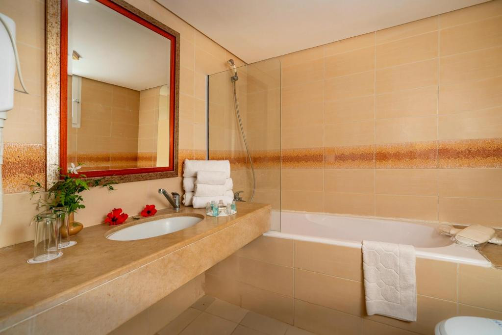 Le Hammamet Resort 4* миниатюра 5