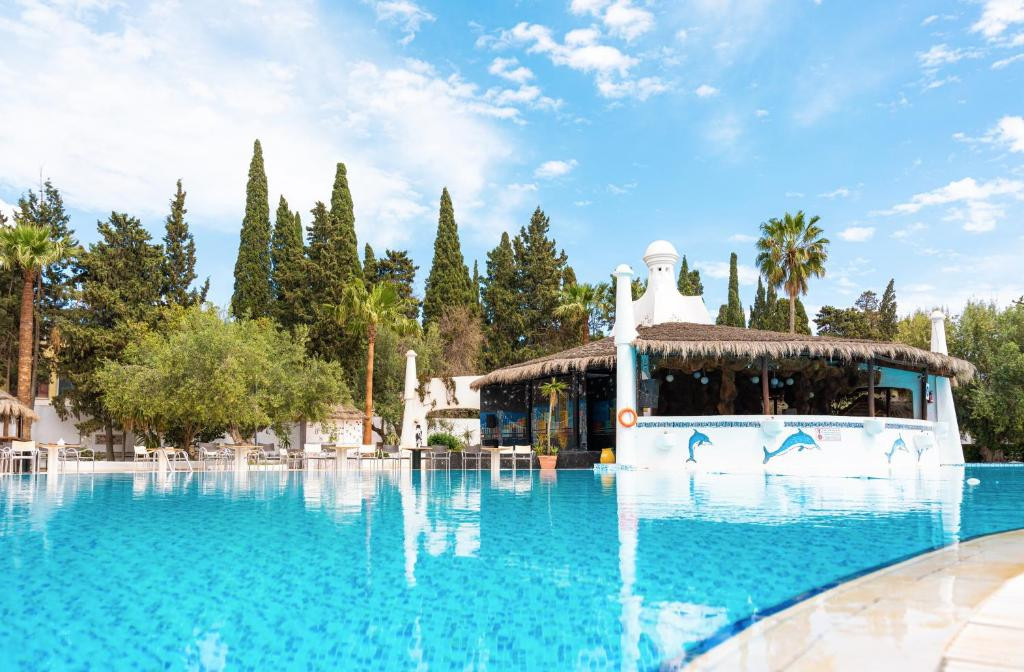 Hammamet Garden Resort 4* миниатюра 3