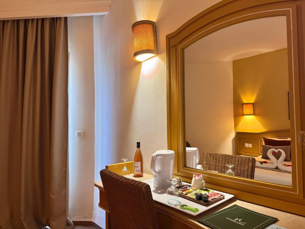 Hammamet Garden Resort 4* миниатюра 5