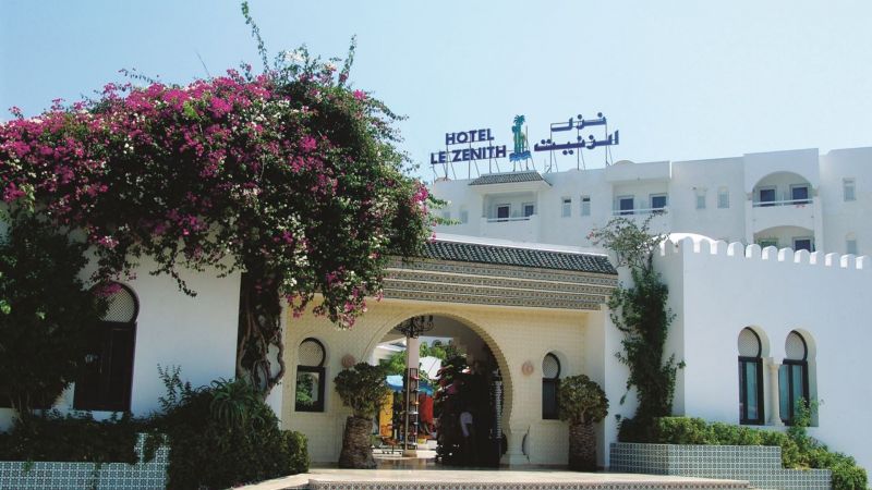 Le Zenith 3* миниатюра 3