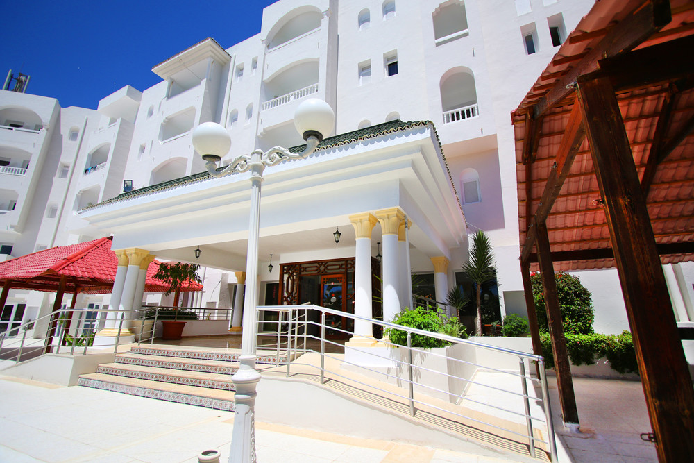 Le Zenith 3* миниатюра 6