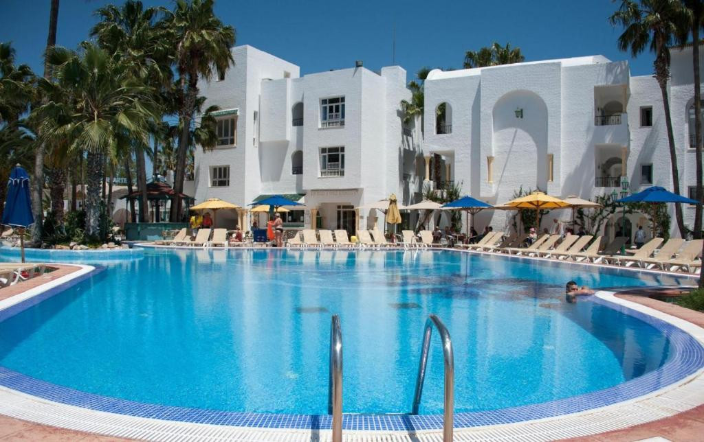 Nesrine 4* миниатюра 2