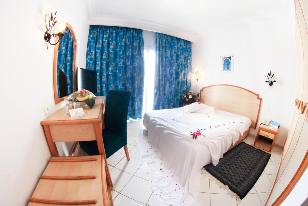 Nesrine 4* миниатюра 3