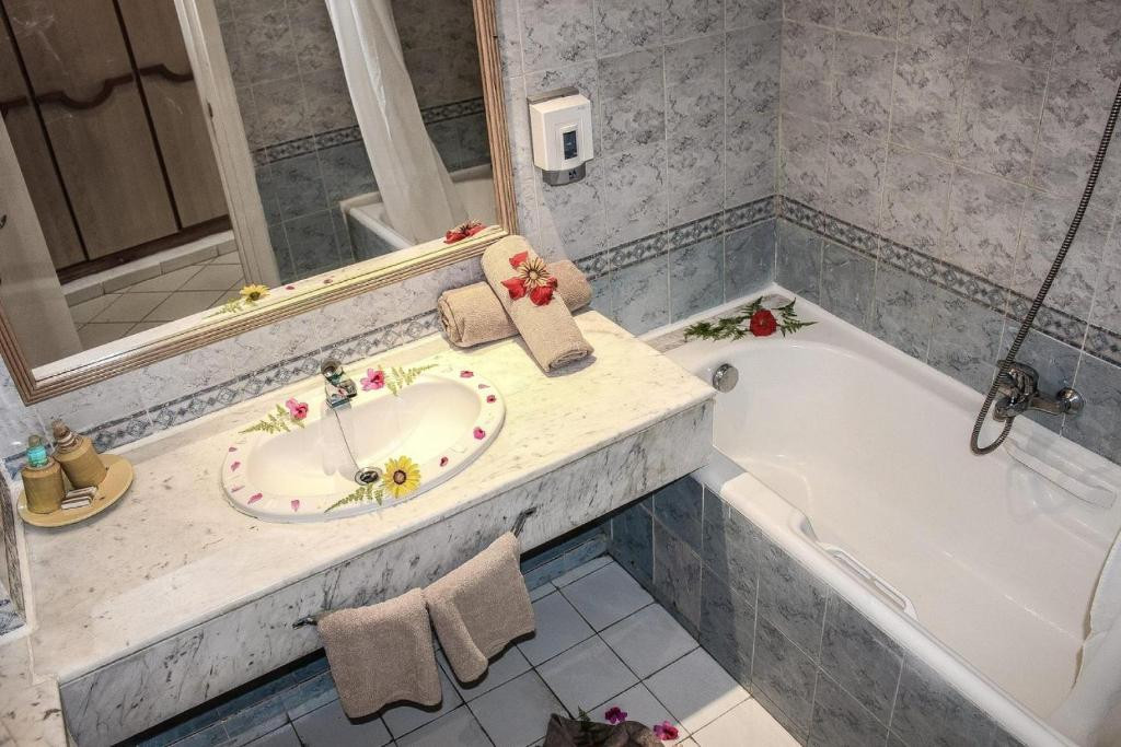 Nesrine 4* миниатюра 4