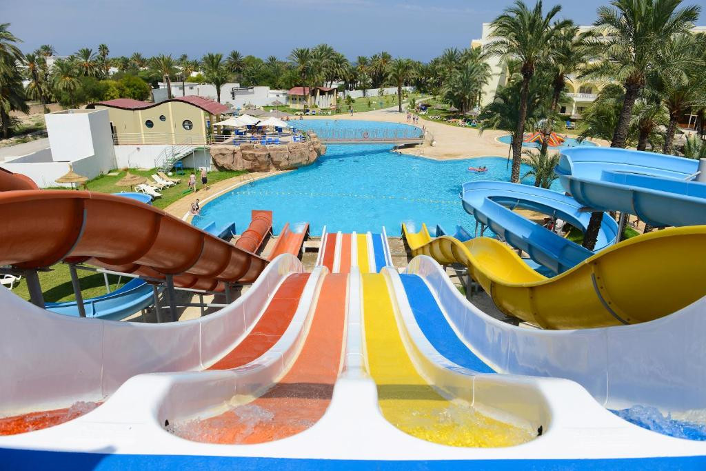 One Resort Jockey (Ex. One Resort Monastir) 4* миниатюра 3