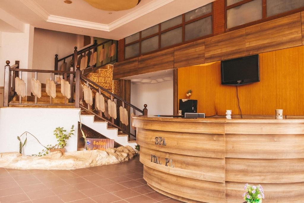 Skanes Serail 4* миниатюра 3