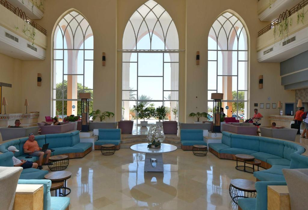 Skanes Serail 4* миниатюра 5