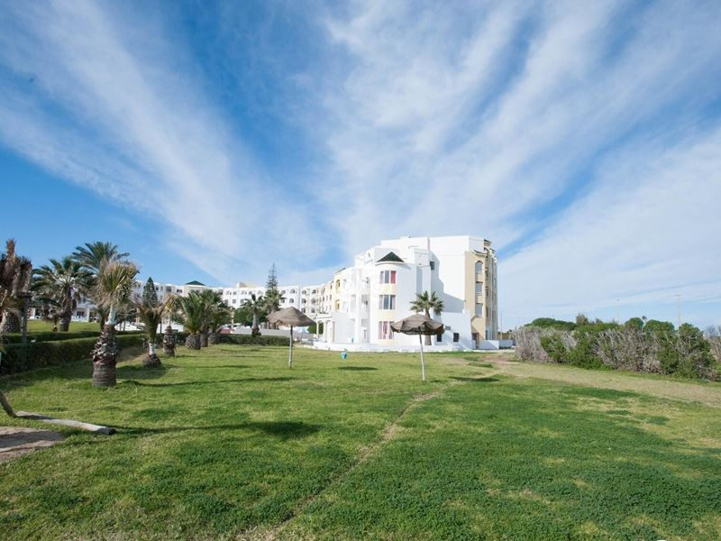 Thapsus Beach Resort 4* миниатюра 3