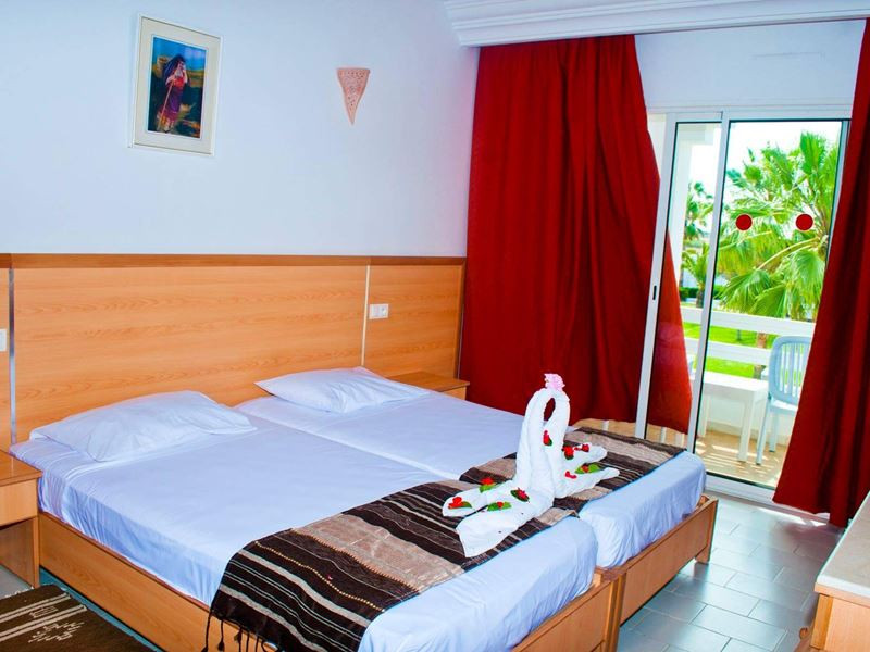 Thapsus Beach Resort 4* миниатюра 6