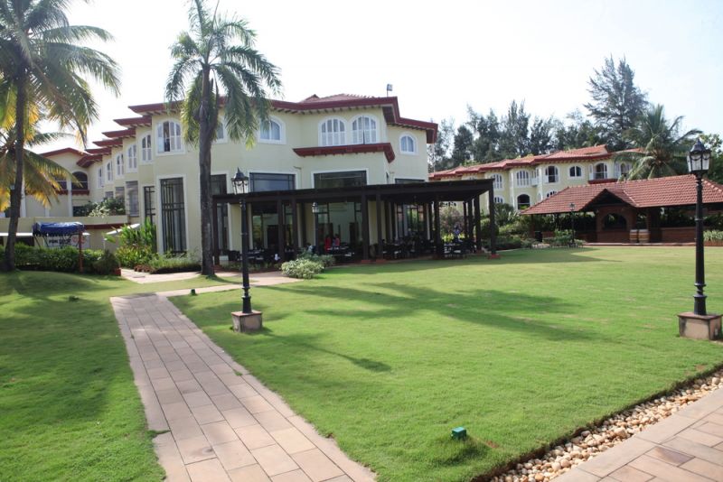 The Kenilworth Beach Resort & Spa 5* миниатюра 5