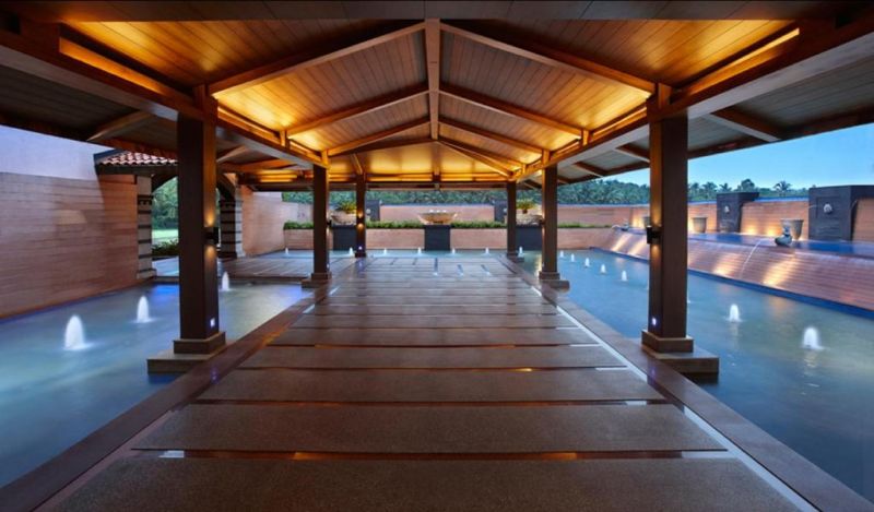 The Kenilworth Beach Resort & Spa 5* миниатюра 6