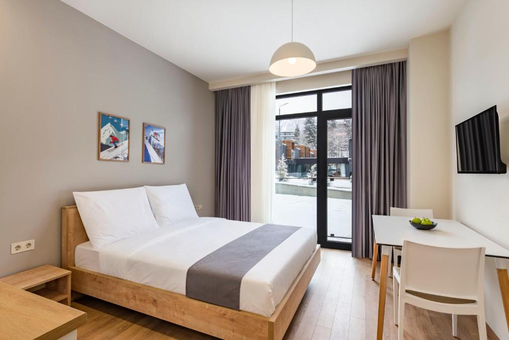 Dialog Kokhta Apart 4* миниатюра 5