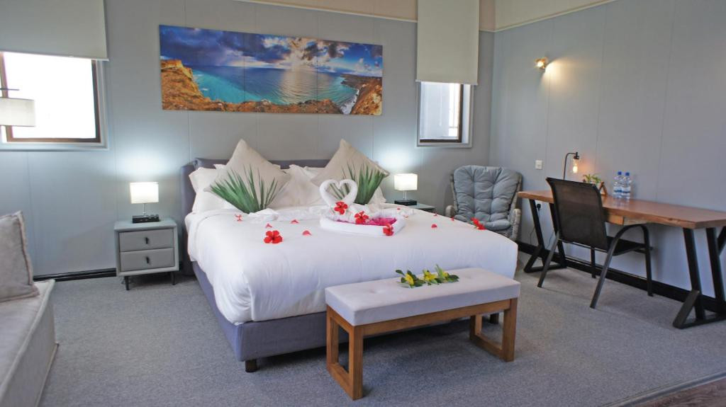 Blue Hill Hotel миниатюра 3