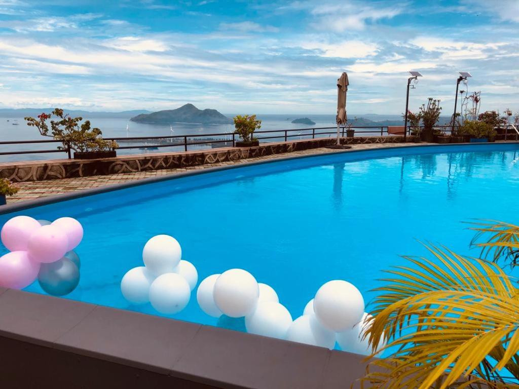 Blue Hill Hotel миниатюра 5